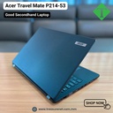 Acer Travel Mate P214-53 (Core i5-1135, 16GB, 256GB SSD, 14&quot;)