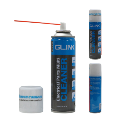G-Link Electrical Parts Multi Cleaner GLC-010