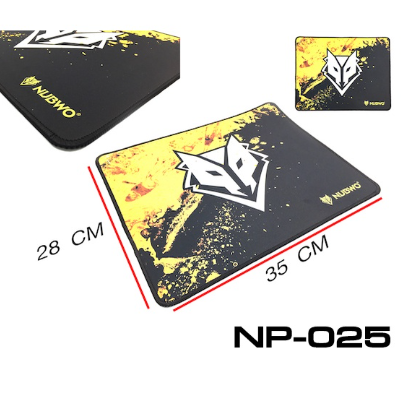 Nubwo NP025/027 Mouse Pad