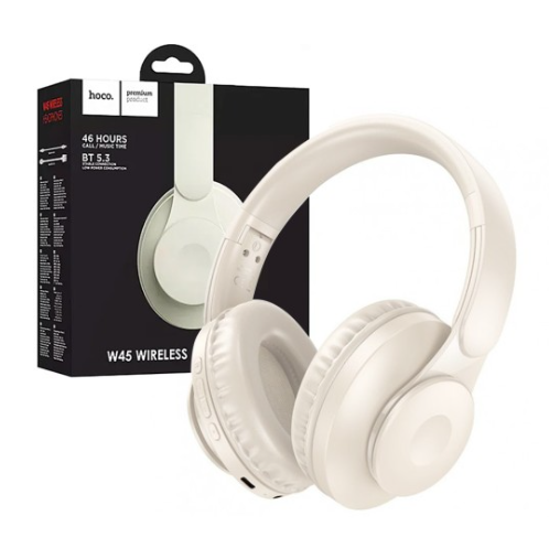 HOCO W45 Bluetooth Headset