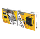 NUBWO NS52 Speaker Voice Amplifier with Microphone