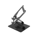 NUBWO NST13 10-18&quot; 360 Rotation Tablet Stand