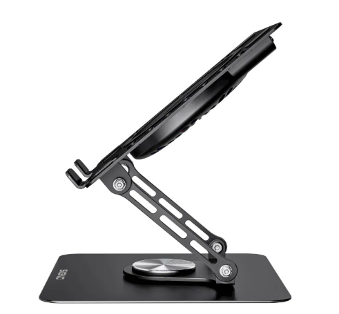 SIGNO CP-513 10-17&quot; RGB Laptop Cooling Stand