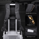 Bag - Arctic Hunter B00423 Waterproof Backpack