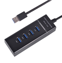 4 Ports 3.0 USB  Hub 303 30cm