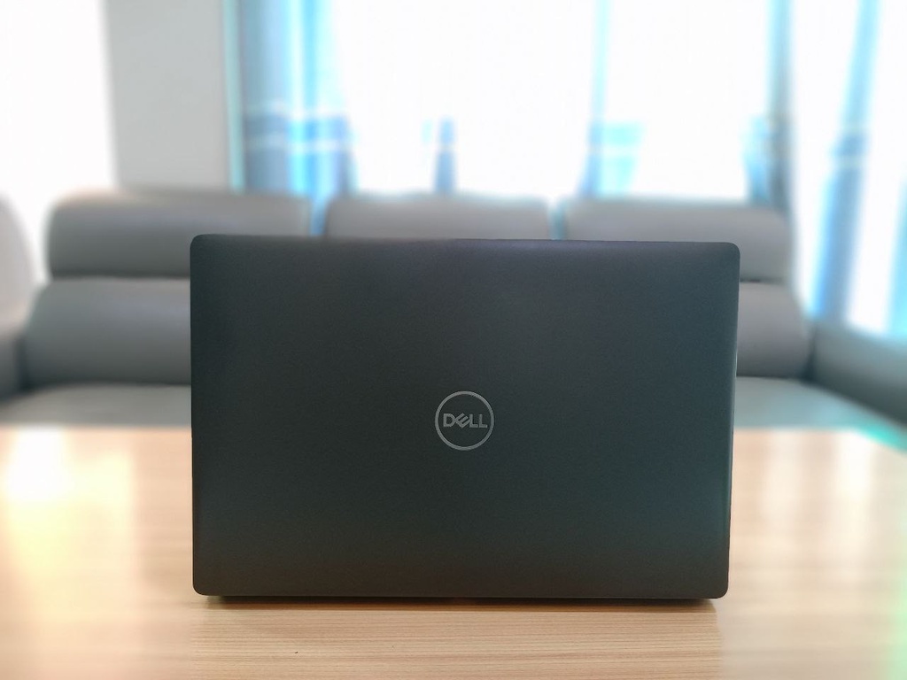 Dell Latitude 5400 (i5-8260U, 8GB, 256GB SSD, 14")