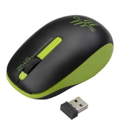 Socio WM-108 Wireless Mouse
