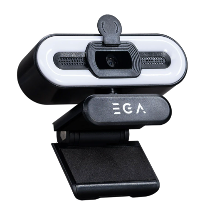 EGA Type GW2 Pro 4K Webcam