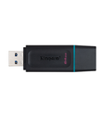 Kingston Data Traveler Exodia 64GB USB 3.2 Flash Drive