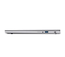 Acer Aspire Go15 AG15-71P-56AJ (i5 13th,16GB,SSD 512GB,15.6")Pure Silver