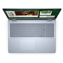 Dell Inspiron 5640 (Core 7 150U ,NVIDIA GeForce MX570A 2GB, 16GB, SSD 1TB, 15.6")Ice Blue