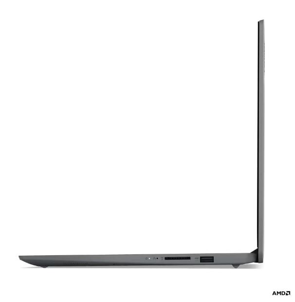Lenovo Ideapad 1 (AMD Ryzen-5 7520U , 8GB, SSD 512GB, 15.6") Cloud Grey