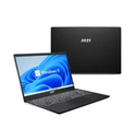 MSI Modern 15 B7M (Ryzen5-7430U, 8GB, SSD 512GB, 15.6")Classic Black