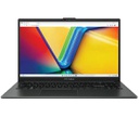 Asus E1504GA-BQ407W (i3,N305,8GB,SSD 512GB,15.6")Indie Black