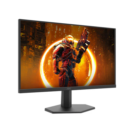 AOC 27" Gaming 27G11ZE2 Monitor (HDMI+ DP)