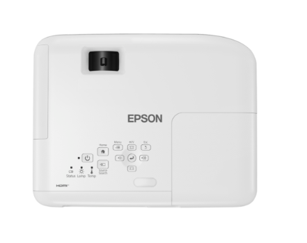Epson Projector EB-E12