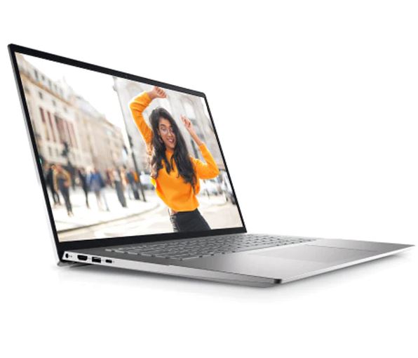 Dell IN3530 (i5 13th, 8GB, 512GB, Graphic 2GB, 15.6") Platinum Silver