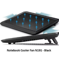 N191 Laptop Cooling Pad