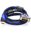 GLINK CB-112 HDMI to DVI Two-Way Converter