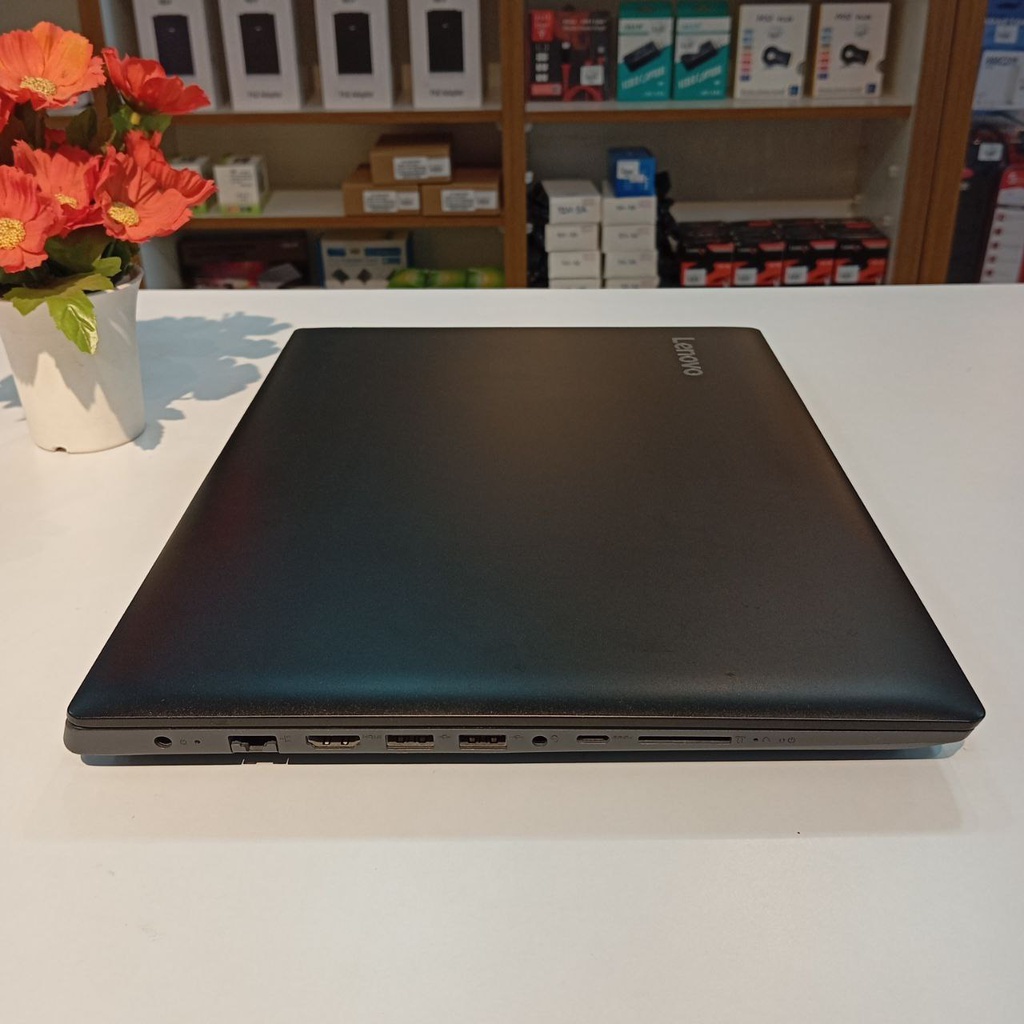 Lenovo IdeaPad 320 14-ISK (i3 6006U, 8GB, 256GB SSD, 14")