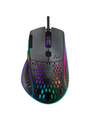Nubwo X42 Solaka Macro RGB Gaming Mouse