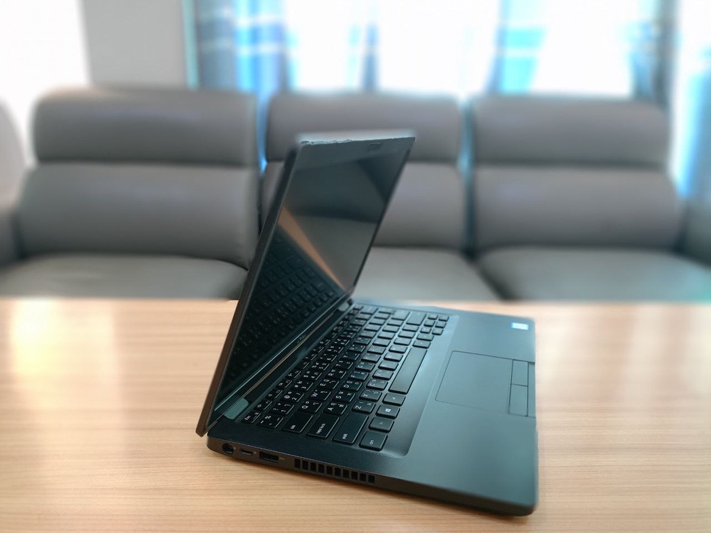 Dell Latitude 5400 (i5-8260U, 8GB, 256GB SSD, 14")