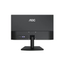 AOC 24" LED Monitor Slim 24B15H3 / 67(HDMI+VGA)