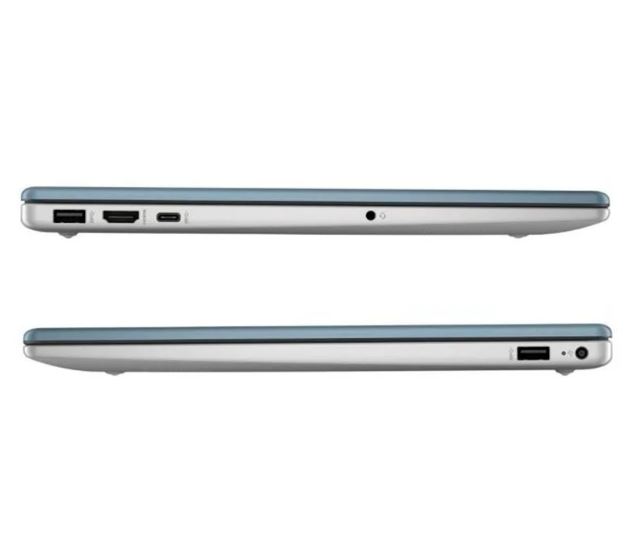 HP 15-fd0185TU (i5-1335U, 8GB, SSD 512GB, 15.6") Blue