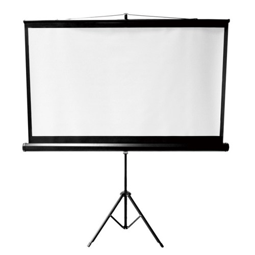 Projector Screen 100&quot; Tripod