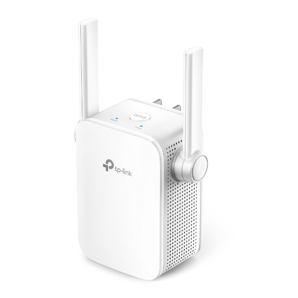 TP-Link 300MbPS Wifi- Range Extender TL-WA855RE