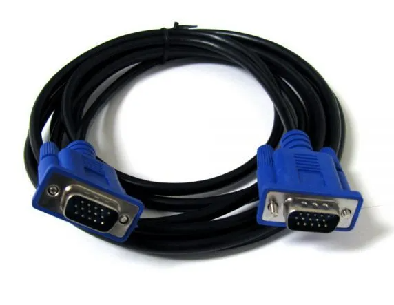 VGA Cable 3M (Good Quality)