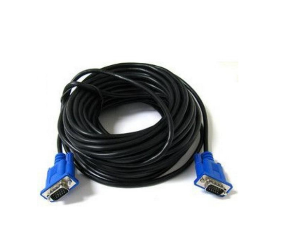 VGA  Cable 20M