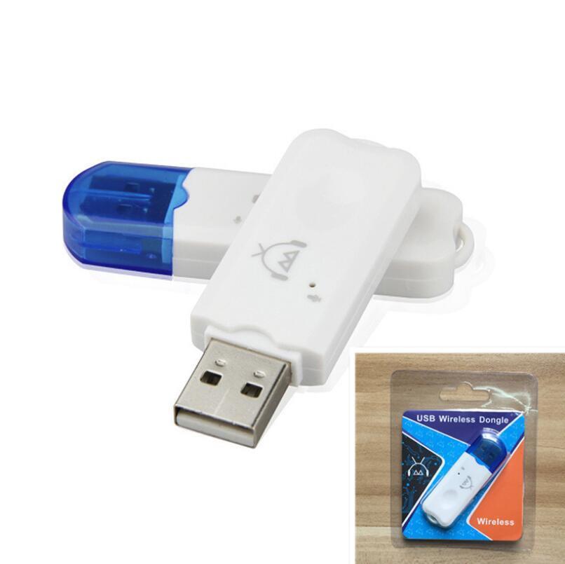 USB Bluetooth Dongle