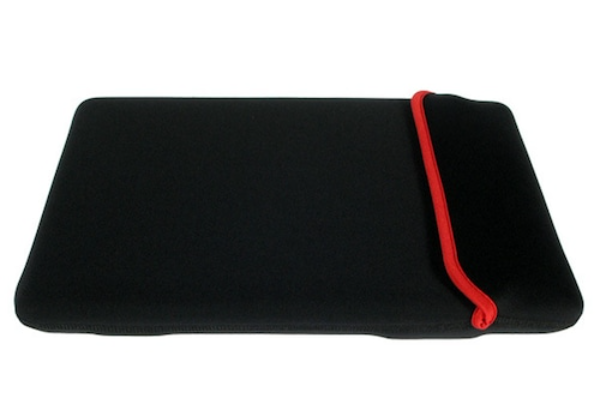 Bag - Soft Case 14&quot; (Red Liner)