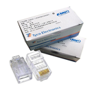 AMP RJ45 Cat6 Modular Jack (1Pc)