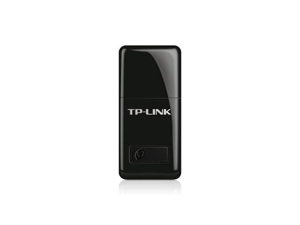 TP Link USB Wireless Adapter TL-WN823N