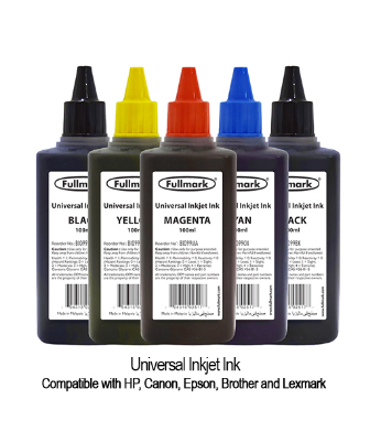 FullMark Universal Ink