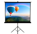 Projector Screen 120&quot; Tripod