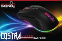 Signo Gaming Mouse GM-908