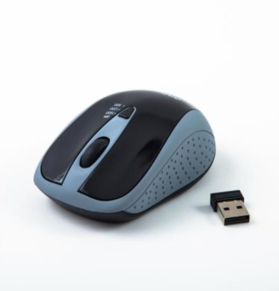 Anitech W214 Wireless Mouse