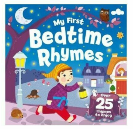 Bedtime Rhymes