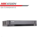 DS-7216HQHI-M1/E ,5MP(DVR) with Sound
