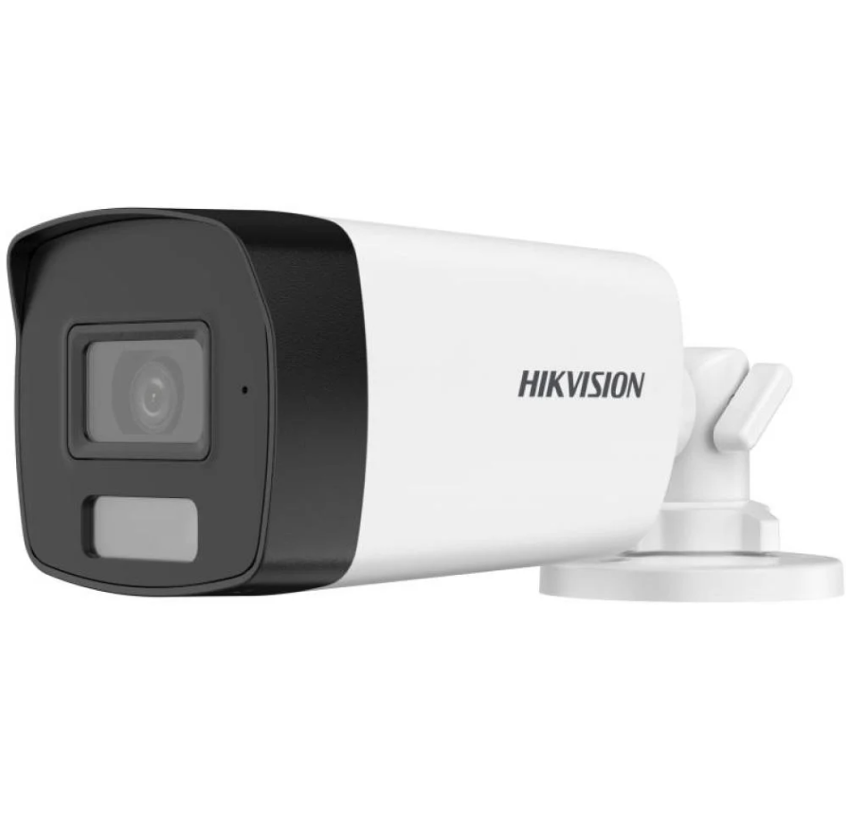 DS-2CE17KOT-LFS(3.6MM) Outdoor 5MP