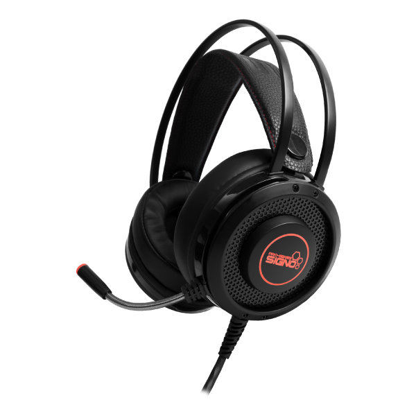 Signo IMMORTAL HP-825 Gaming Head Phone