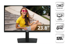 AOC 24" LED Monitor Slim 24B15H3 / 67(HDMI+VGA)
