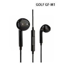 GOLF GF-M1 Earphone