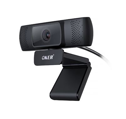 OKER B08Z USB PC WebCam