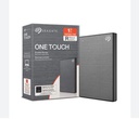 Seagate One Touch With Password 1TB (Space Grey) - External Hard Disk$ 57,