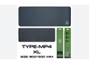 EGA TYPE MP4 Gaming Mouse Mat (XL) 800x300mm