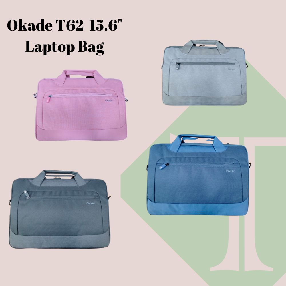 Bag - Okade T62 15.5&quot; Laptop Bag